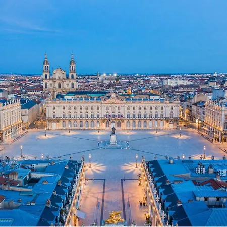 Appartement Le De L'etoile