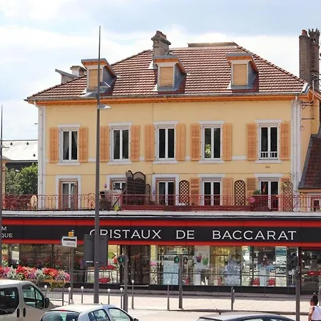 Appartement Le De L'etoile