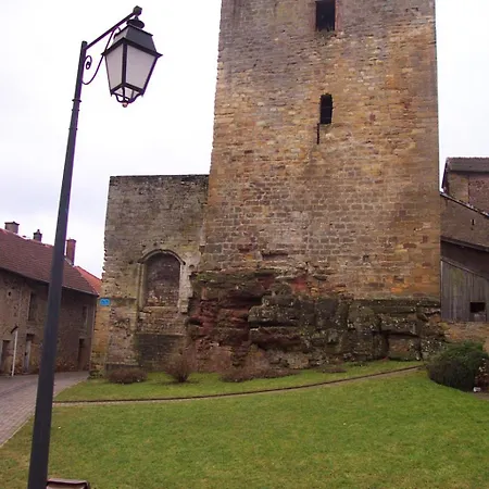 Appartement Le De L'etoile *