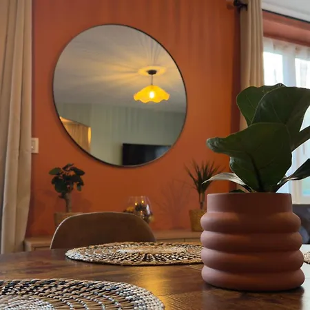 Le De L'etoile Appartement Baccarat