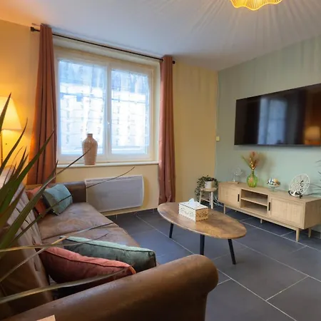 Appartement Le De L'etoile *