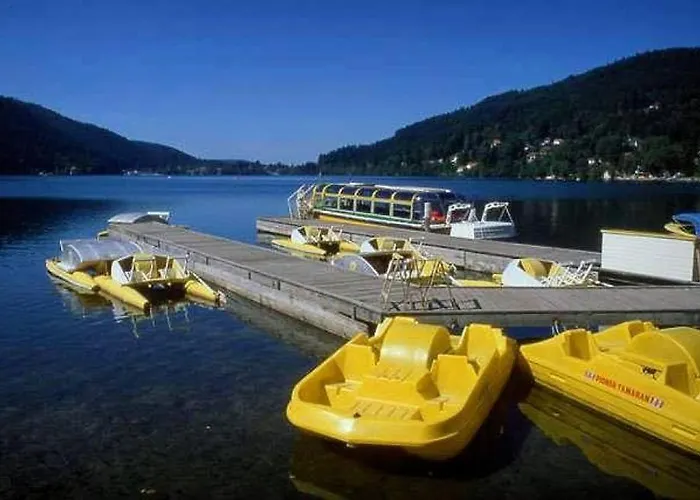 Le De L'etoile * Baccarat