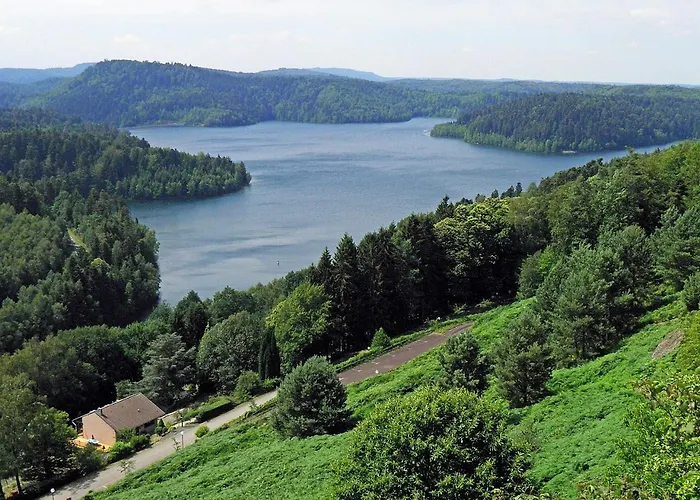 Le De L'etoile Apartmán *