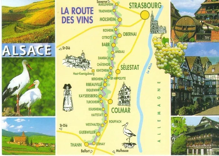 Apartmán Le De L'etoile