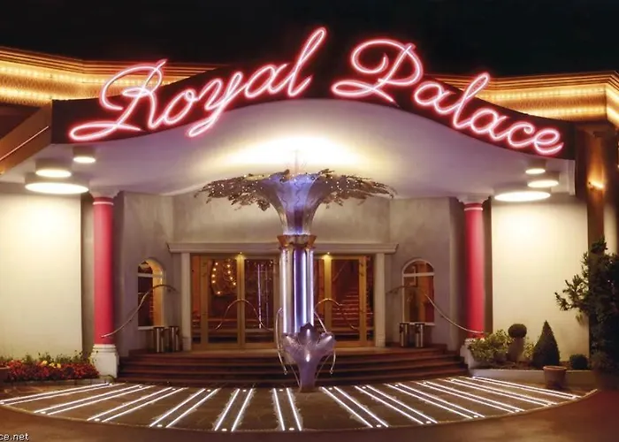 Le De L'etoile Apartmán *