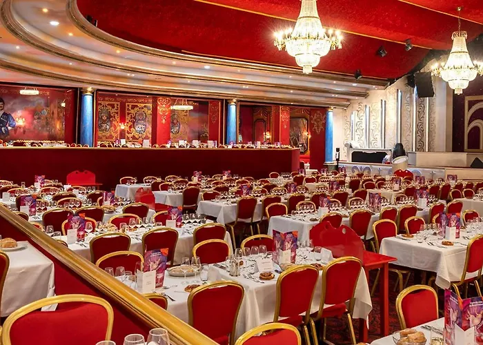 Apartmán Le De L'etoile Baccarat