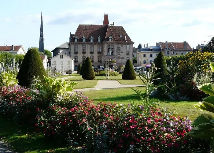 Le De L'etoile Apartmán