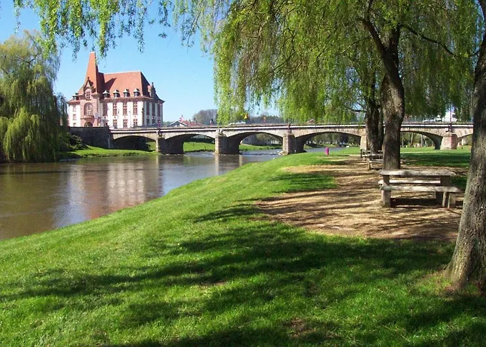 Apartmán Le De L'etoile