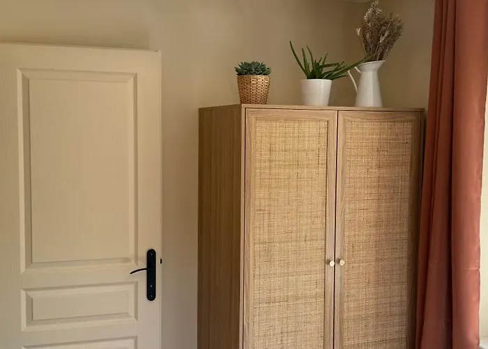 Apartmán Le De L'etoile